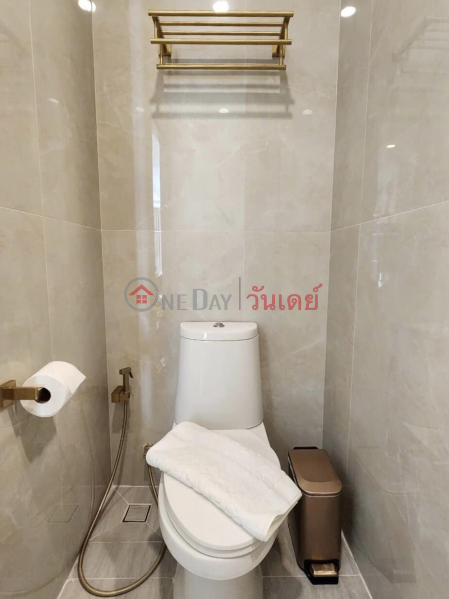 Condo for Rent: The Trendy Condominium, 74 m², 2 bedroom(s),Thailand | Rental | ฿ 60,000/ month