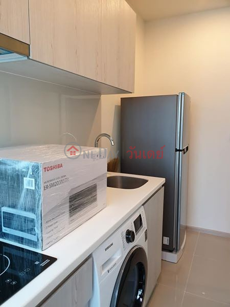 , 1, Residential Rental Listings, ฿ 19,000/ month