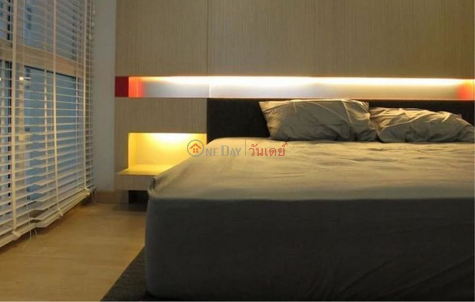 Condo for Rent: 59 Heritage, 66 m², 2 bedroom(s) | Thailand | Rental, ฿ 30,000/ month