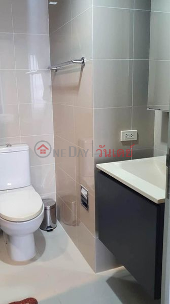 ฿ 17,000/ month | For rent Nye by Sansiri (11th floor, building A)