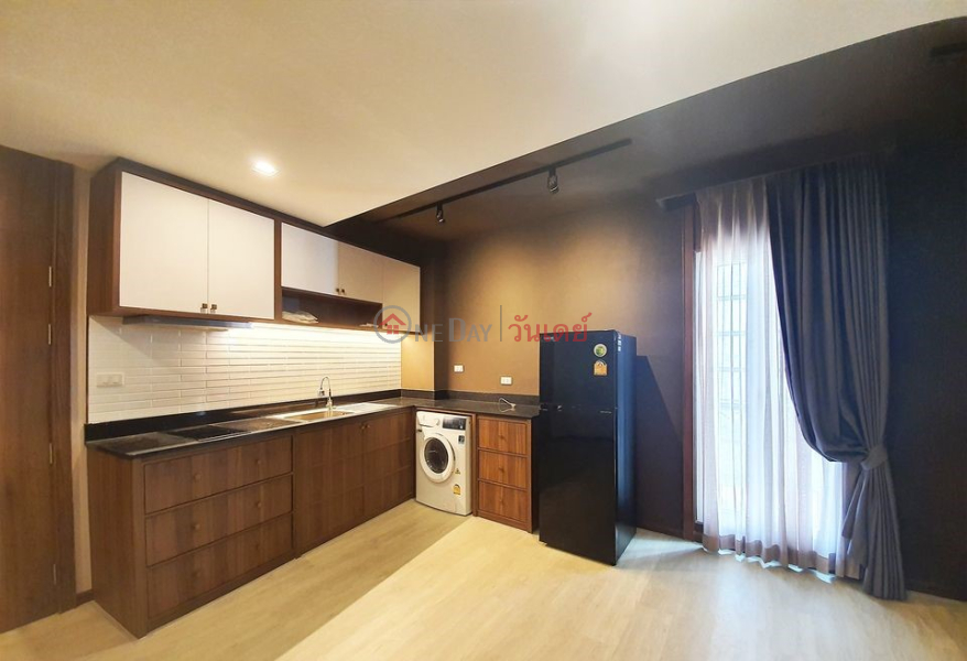 คอนโด สำหรับ เช่า: Euro Classic Condominium, 75 ตร.ม., 1 ห้องนอน, ประเทศไทย | เช่า | ฿ 29,000/ เดือน