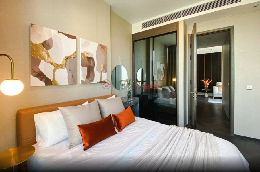 ฿ 97,000/ เดือน | คอนโด สำหรับ เช่า: The Esse Sukhumvit 36, 73 ตร.ม., 2 ห้องนอน