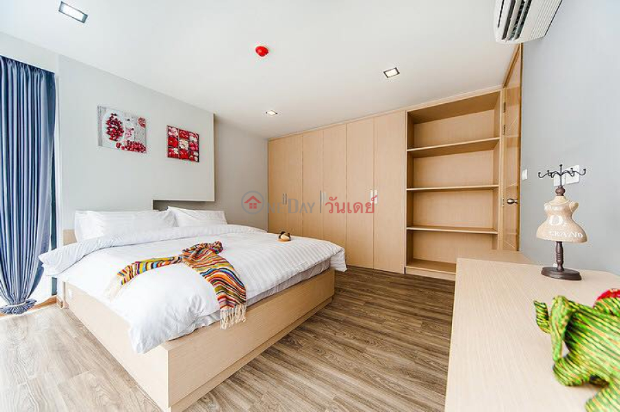 อื่นๆ สำหรับ เช่า: CV 12 The Residence, 75 ตร.ม., 2 ห้องนอน, ประเทศไทย | เช่า, ฿ 59,000/ เดือน