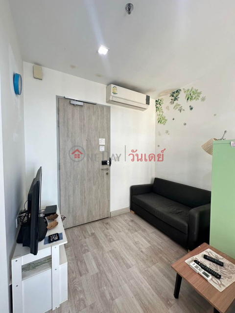 Condo for Rent: Ideo Mobi Rama 9, 28 m², 1 bedroom(s) - OneDay_0