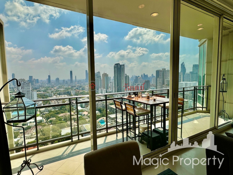 ฿ 22.7Million | Royce Private Residences Condominium, Watthana, Bangkok