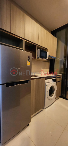 Condo for rent: KnightsBridge Prime Onnut (36th floor) Rental Listings