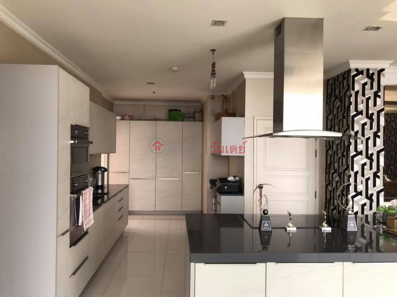 Condo for Rent: Supalai Wellington, 272 m², 4 bedroom(s) Thailand | Rental, ฿ 120,000/ month