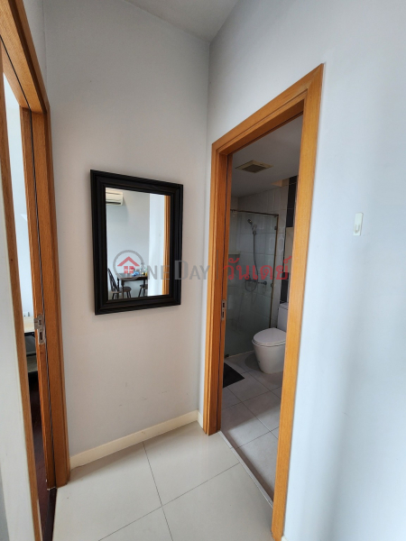 Condo for Rent: Circle Condominium, 40 m², 1 bedroom(s) Rental Listings