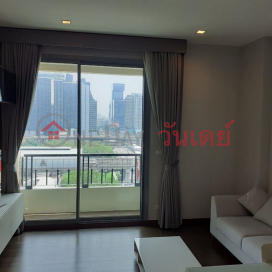 Condo for Rent: Q Asoke, 50 m², 1 bedroom(s) - OneDay_0