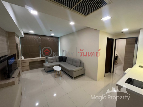 The Alcove Thonglor 10 For Sale 1 Bedroom Condo in Watthana, Bangkok _0