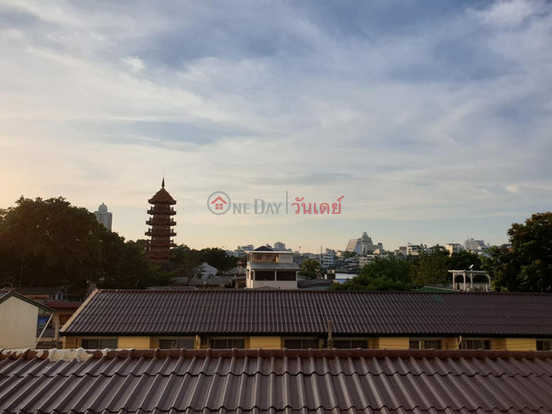 Condo for Sale: Baan Chao Praya, 80 m², 1 bedroom(s) | Thailand, Sales, ฿ 6.15Million