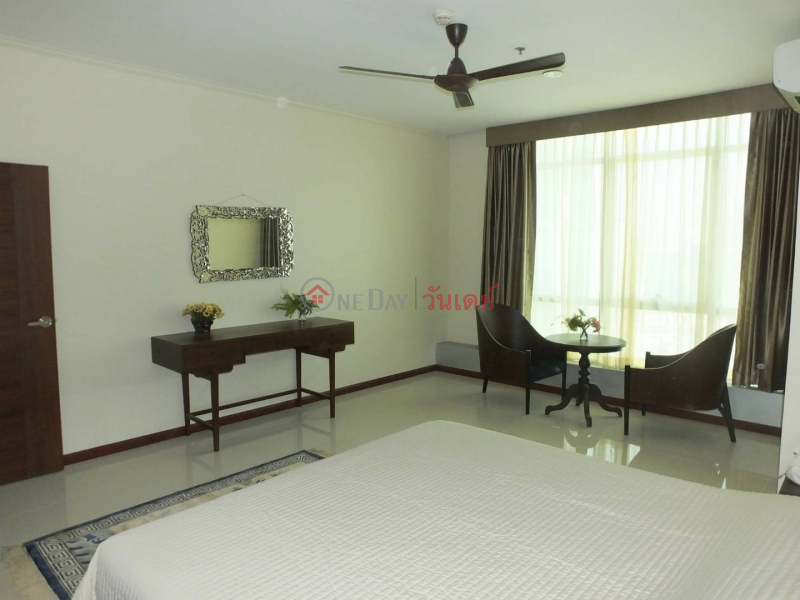 คอนโด สำหรับ เช่า: Baan Sathorn Chaopraya, 235 ตร.ม., 3 ห้องนอน รายการเช่า