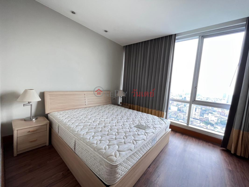 ฿ 45,000/ เดือน คอนโด สำหรับ เช่า: Sky Villas Sathorn, 69 ตร.ม., 2 ห้องนอน