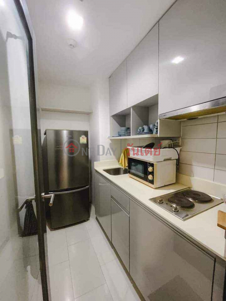 Property Search Thailand | OneDay | Residential, Rental Listings | Condo for rent Ideo Mobi Sukhumvit 81 (9th floor)