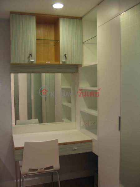 Condo for Rent: The Trendy Condominium, 83 m², 2 bedroom(s) Rental Listings