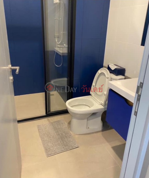 ฿ 35,000/ month | Condo for Rent: XT Ekkamai, 35 m², 1 bedroom(s)