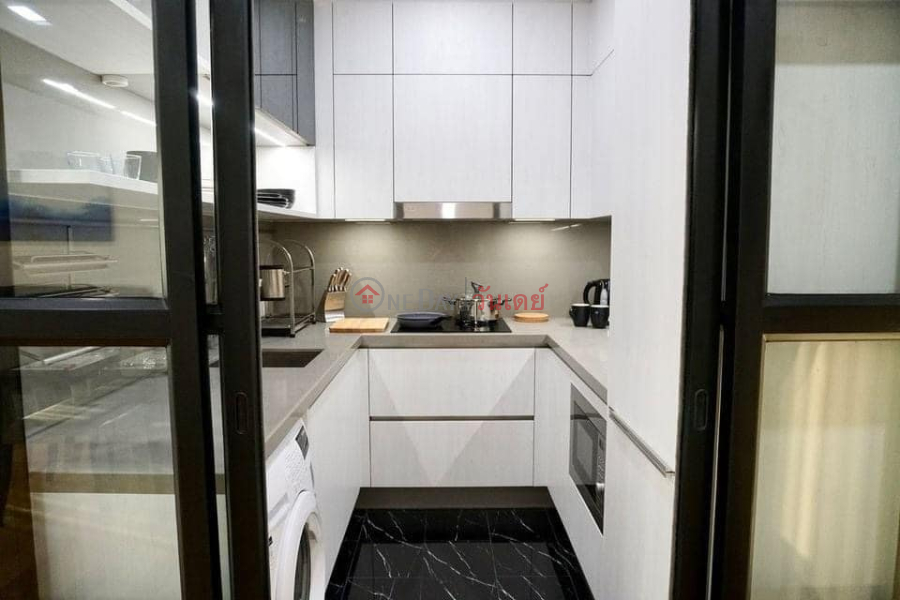 Condo for Rent: Mieler Sukhumvit 40, 109 m², 3 bedroom(s) | Thailand Rental ฿ 62,000/ month