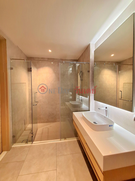 ฿ 120,000/ month, Condo for Rent: Bearing Residence, 250 m², 3 bedroom(s)