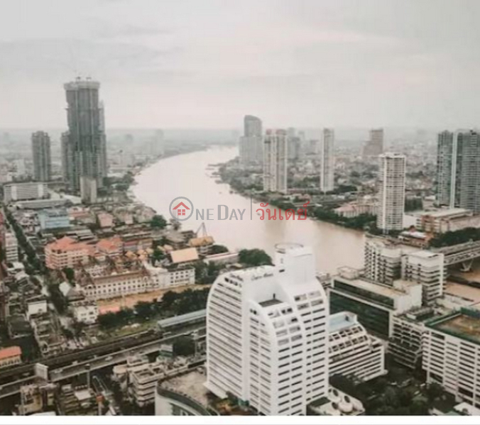 Condo for Rent: State Tower, 68 m², 1 bedroom(s) Thailand | Rental | ฿ 36,000/ month