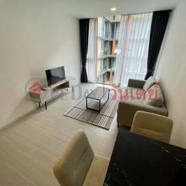 Condo for Rent: Quintara Treehaus Sukhumvit 42, 40 m², 1 bedroom(s) - OneDay_0