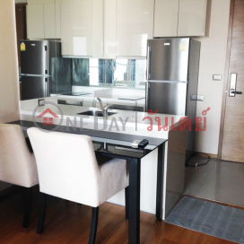 Condo for Rent: The Address Sathorn, 46 m², 1 bedroom(s) - OneDay_0