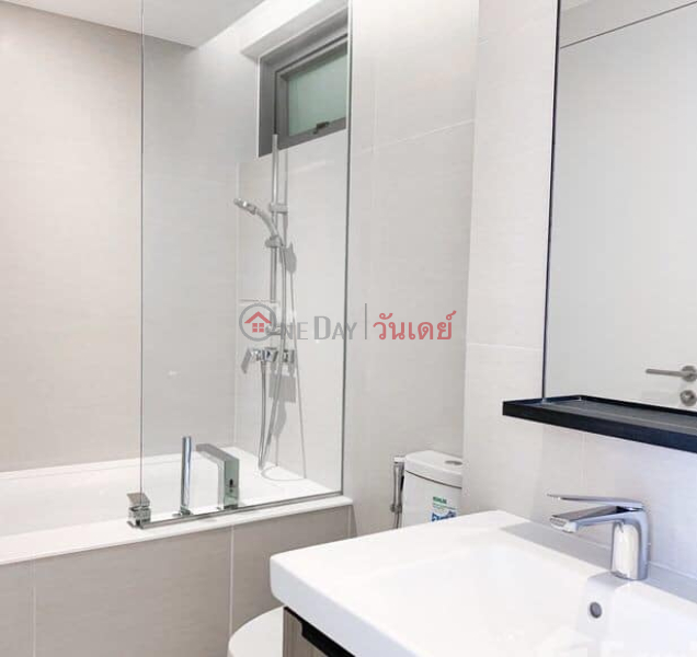 Condo for Sale: Circle Sukhumvit 31, 47 m², 1 bedroom(s) | Thailand Sales | ฿ 9Million