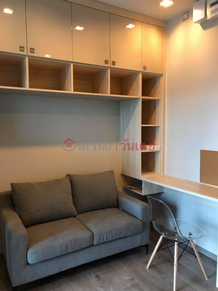 Condo for Rent: Whizdom Avenue Ratchada - Ladprao, 30 m², 1 bedroom(s) Rental Listings