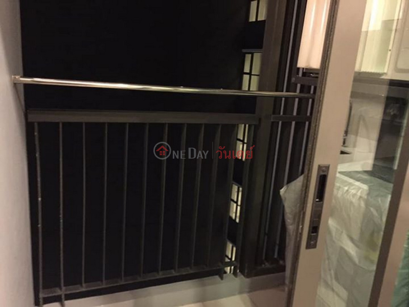 Condo for Rent: Life Sukhumvit 48, 30 m², 1 bedroom(s) Thailand | Rental ฿ 17,500/ month