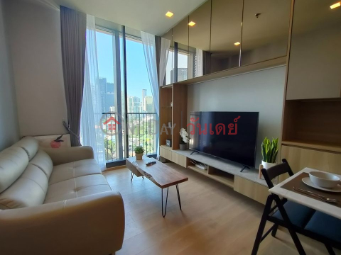 Condo for Rent: Noble Around 33, 32 m², 1 bedroom(s) - OneDay_0