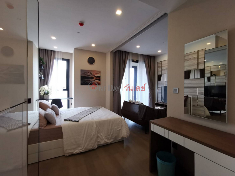 ฿ 34,000/ month Ashton Asoke for Rent | Condo in Khlong Toei Nuea