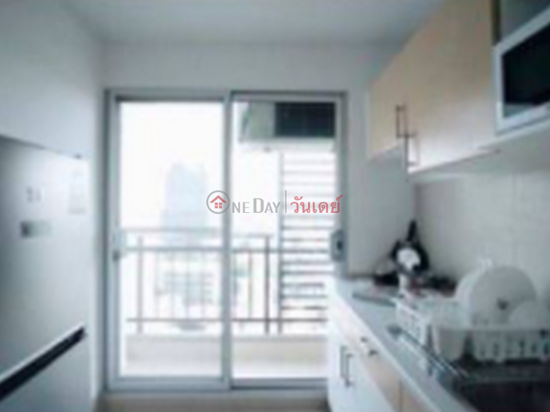 , 1 Residential, Rental Listings | ฿ 12,000/ month