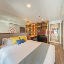 Condo for rent: Life Ladprao Valley, floor 25th, 1 bed room _0