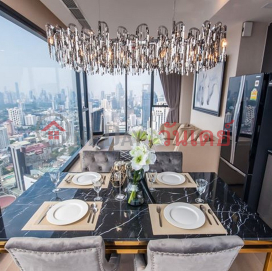 Condo for Rent: Ashton Asoke, 63 m², 2 bedroom(s) - OneDay_0