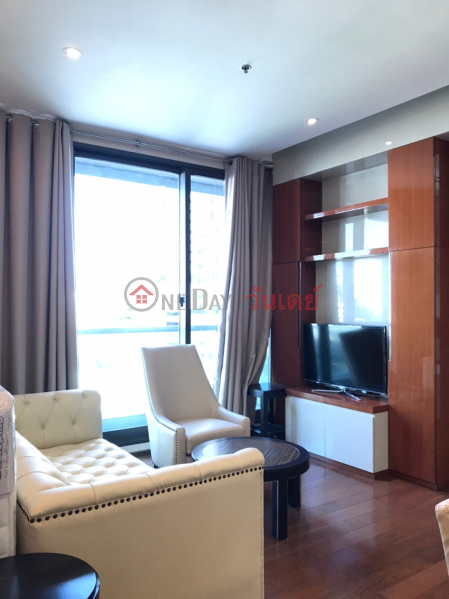 Property Search Thailand | OneDay | Residential | Rental Listings, Condo for Rent: The Address Sukhumvit 28, 66 m², 2 bedroom(s)