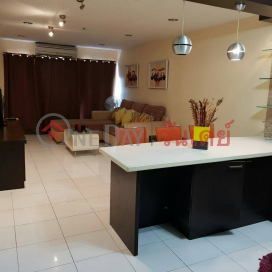 คอนโด สำหรับ เช่า: Bangna Residence, 65 ตร.ม., 1 ห้องนอน - OneDay_0