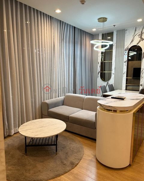 Condo for rent: Noble Around Sukhumvit 33 (6th floor) Rental Listings