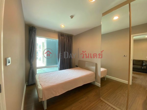 Condo for rent: The Crest Sukhumvit 49, 2 bedrooms, 55sqm _0