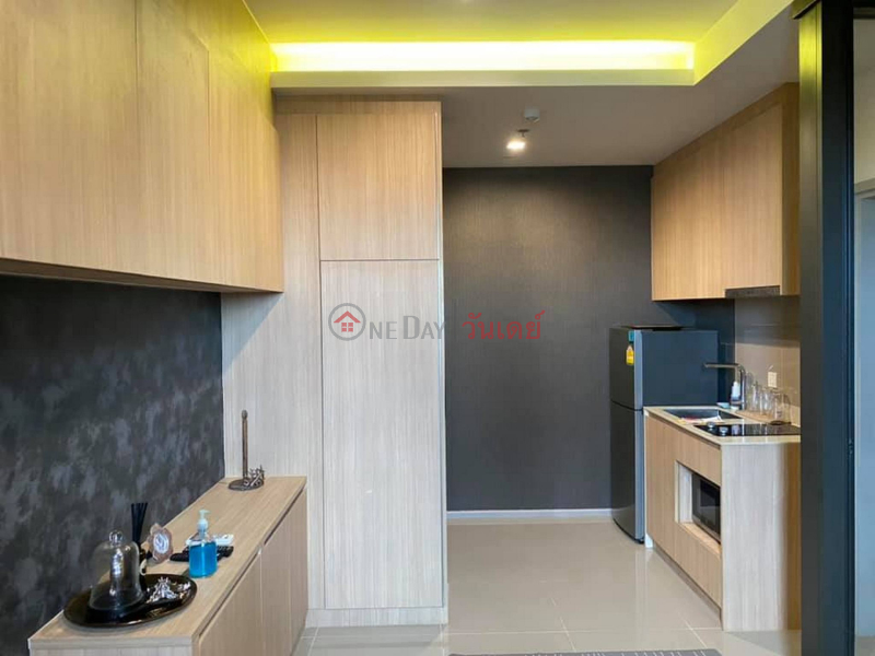 Condo for Rent: M Jatujak, 29 m², 1 bedroom(s) Rental Listings