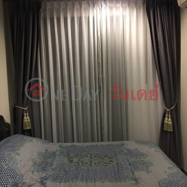 Condo for Rent: Nye by Sansiri, 33 m², 1 bedroom(s) - OneDay_0