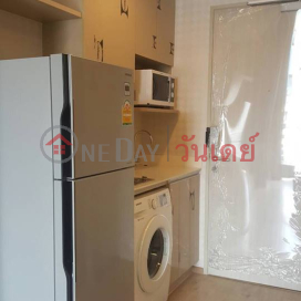 Condo for Rent: Ideo Q Chula - Samyan, 22 m², 1 bedroom(s) - OneDay_0