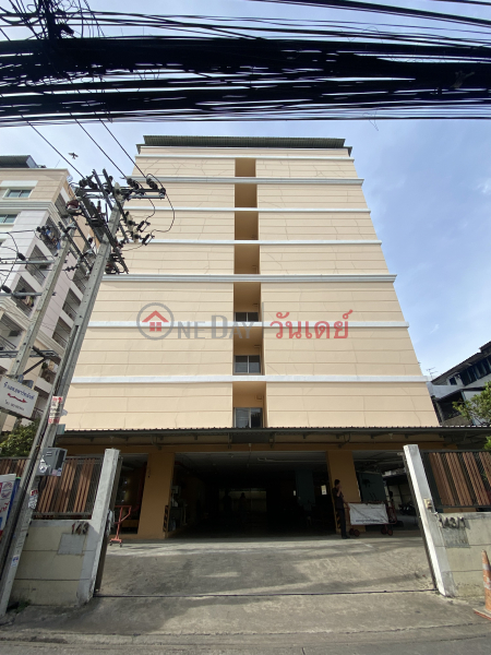 C.L. Apartment (ซีแอล อพาร์ทเม้นท์),Phaya Thai | OneDay วันเดย์(2)