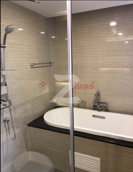 ฿ 62,000/ month, Condo for Rent: Klass Condo Langsuan, 72 m², 2 bedroom(s)