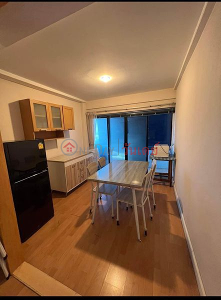 ฿ 16,500/ month Condo for rent Eastwood Park Condominium (7th floor)