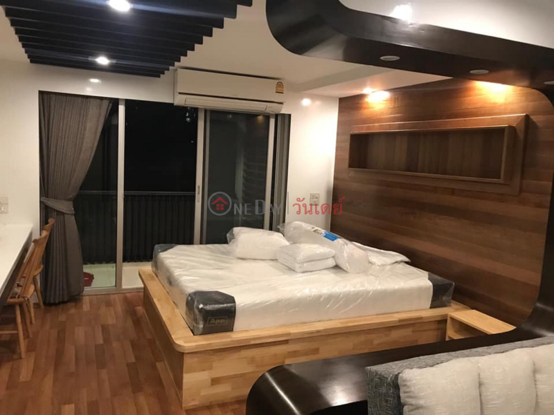 ฿ 20,000/ month Condo for Rent: Centric Place Ari 4 - Phaholyothin, 41 m², 1 bedroom(s)