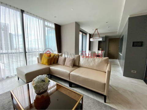 Condo for Rent: The Monument Thong Lo, 125 m², 2 bedroom(s) - OneDay_0