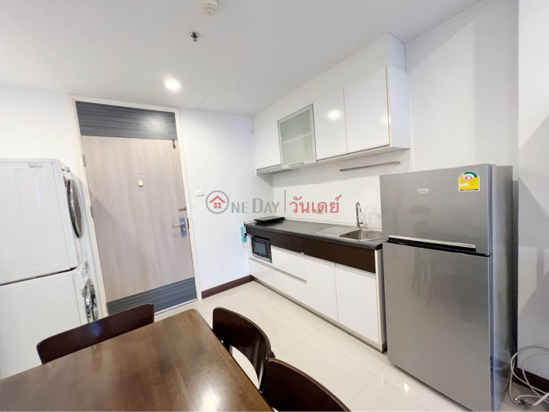 , 1, Residential Rental Listings | ฿ 24,000/ month