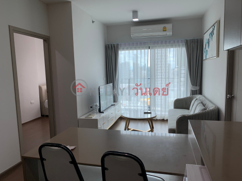 Condo for Rent: Ideo Sukhumvit 93, 51 m², 2 bedroom(s) - OneDay_0