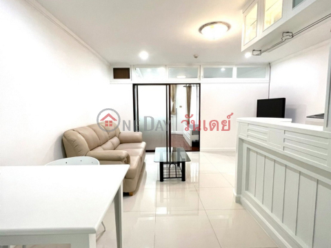 คอนโด สำหรับ เช่า: Supalai Place, 49 ตร.ม., 1 ห้องนอน - OneDay_0