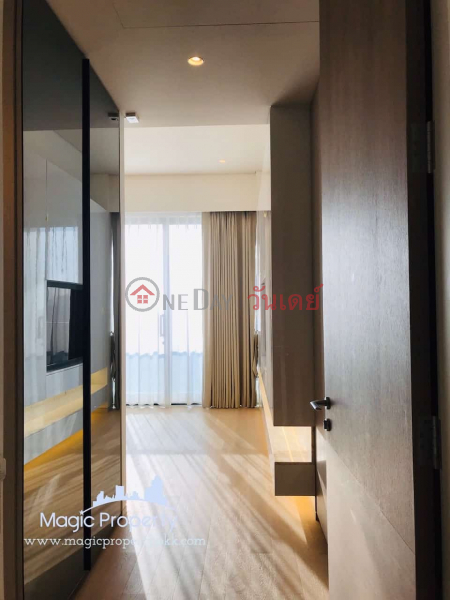 Property Search Thailand | OneDay | Residential, Sales Listings, 2 Bedroom for Sale in TELA Thonglor Condominium, Watthana, Bangkok