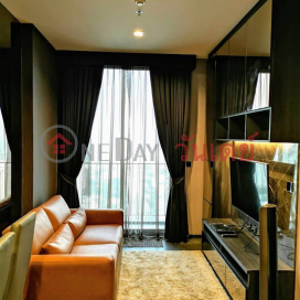 ให้เช่า: Edge สุขุมวิท 23 – คอนโดหรูใจกลางอโศก _0